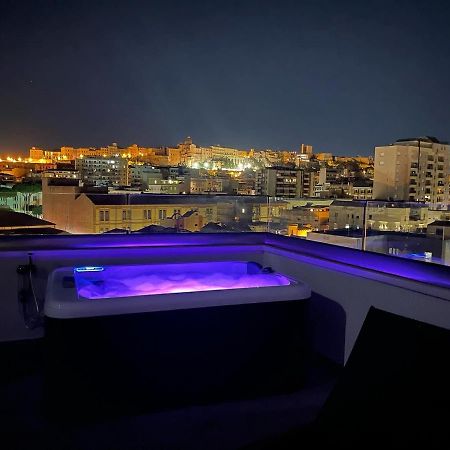 18 Dante Luxury Suites Κάλιαρι Εξωτερικό φωτογραφία