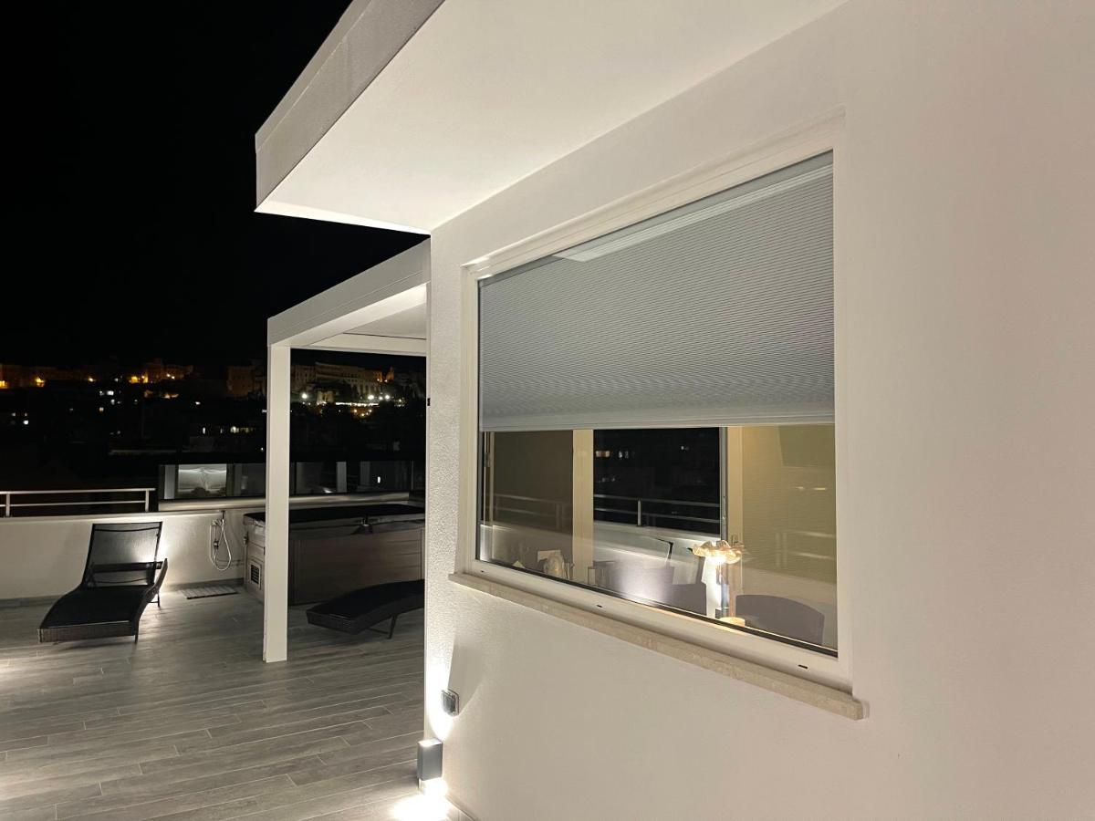 18 Dante Luxury Suites Κάλιαρι Εξωτερικό φωτογραφία